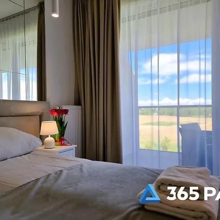 Apartament 365pam - Modern W Westin House - Basen, Jacuzzi, Sauna, Siłownia, Plac Zabaw W Cenie *