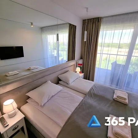 365pam - Modern W Westin House - Basen, Jacuzzi, Sauna, Siłownia, Plac Zabaw W Cenie *