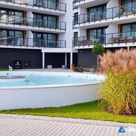 365pam - Modern W Westin House - Basen, Jacuzzi, Sauna, Siłownia, Plac Zabaw W Cenie *