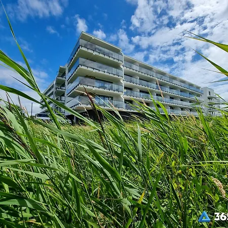Apartament 365pam - Modern W Westin House - Basen, Jacuzzi, Sauna, Siłownia, Plac Zabaw W Cenie *
