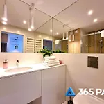 365pam - Modern W Westin House - Basen, Jacuzzi, Sauna, Silownia, Plac Zabaw W Cenie * Kolobřeh