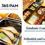 365pam - Modern W Westin House - Basen, Jacuzzi, Sauna, Silownia, Plac Zabaw W Cenie * Kolobřeh