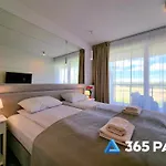 365pam - Modern W Westin House - Basen, Jacuzzi, Sauna, Silownia, Plac Zabaw W Cenie Apartmán Kolobřeh