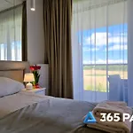 Apartmán 365pam - Modern W Westin House - Basen, Jacuzzi, Sauna, Silownia, Plac Zabaw W Cenie *