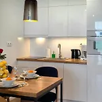 365pam - Modern W Westin House - Basen, Jacuzzi, Sauna, Silownia, Plac Zabaw W Cenie Apartmán *