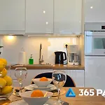 Lägenhet 365pam - Modern W Westin House - Basen, Jacuzzi, Sauna, Silownia, Plac Zabaw W Cenie Kołobrzeg