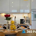 365pam - Modern W Westin House - Basen, Jacuzzi, Sauna, Silownia, Plac Zabaw W Cenie Kolobřeh