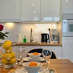 Apartmán 365pam - Modern W Westin House - Basen, Jacuzzi, Sauna, Silownia, Plac Zabaw W Cenie