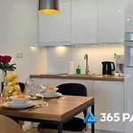 Apartmán 365pam - Modern W Westin House - Basen, Jacuzzi, Sauna, Silownia, Plac Zabaw W Cenie Kolobřeh