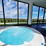 Lägenhet 365pam - Modern W Westin House - Basen, Jacuzzi, Sauna, Silownia, Plac Zabaw W Cenie
