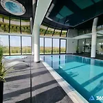 365pam - Modern W Westin House - Basen, Jacuzzi, Sauna, Silownia, Plac Zabaw W Cenie *