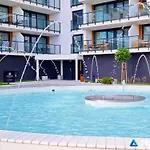 365pam - Modern W Westin House - Basen, Jacuzzi, Sauna, Silownia, Plac Zabaw W Cenie