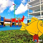 Apartmán 365pam - Modern W Westin House - Basen, Jacuzzi, Sauna, Silownia, Plac Zabaw W Cenie