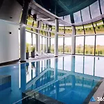 365pam - Modern W Westin House - Basen, Jacuzzi, Sauna, Silownia, Plac Zabaw W Cenie Apartmán *