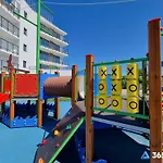 Apartmán 365pam - Modern W Westin House - Basen, Jacuzzi, Sauna, Silownia, Plac Zabaw W Cenie