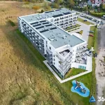 365pam - Modern W Westin House - Basen, Jacuzzi, Sauna, Silownia, Plac Zabaw W Cenie Lägenhet *