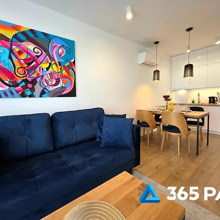 365pam - Modern W Westin House - Basen, Jacuzzi, Sauna, Silownia, Plac Zabaw W Cenie Kolobrzeg