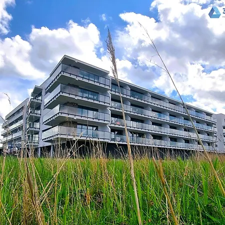 365pam - Modern W Westin House - Basen, Jacuzzi, Sauna, Silownia, Plac Zabaw W Cenie * Kolobrzeg