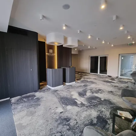 365pam - Modern W Westin House - Basen, Jacuzzi, Sauna, Silownia, Plac Zabaw W Cenie Kolobrzeg