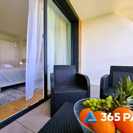 365pam - Modern W Westin House - Basen, Jacuzzi, Sauna, Silownia, Plac Zabaw W Cenie Daire