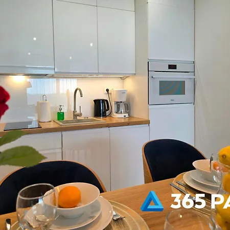 365pam - Modern W Westin House - Basen, Jacuzzi, Sauna, Silownia, Plac Zabaw W Cenie Daire *