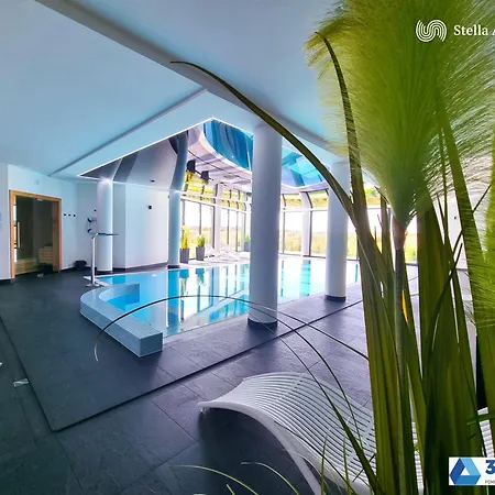 365pam - Modern W Westin House - Basen, Jacuzzi, Sauna, Silownia, Plac Zabaw W Cenie Kolobrzeg