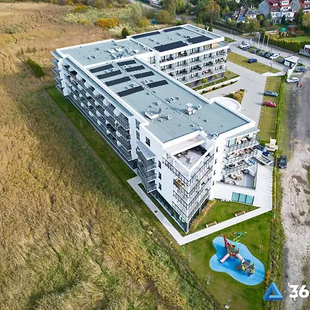 365pam - Modern W Westin House - Basen, Jacuzzi, Sauna, Silownia, Plac Zabaw W Cenie Apartmán *