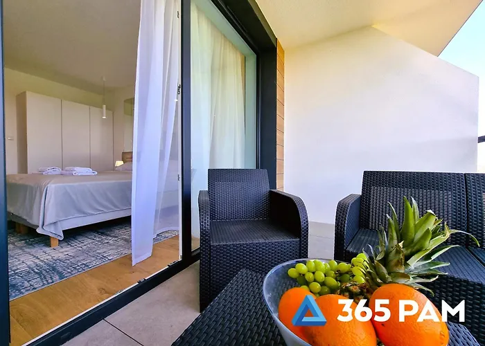 365pam - Modern W Westin House - Basen, Jacuzzi, Sauna, Siłownia, Plac Zabaw W Cenie Apartament