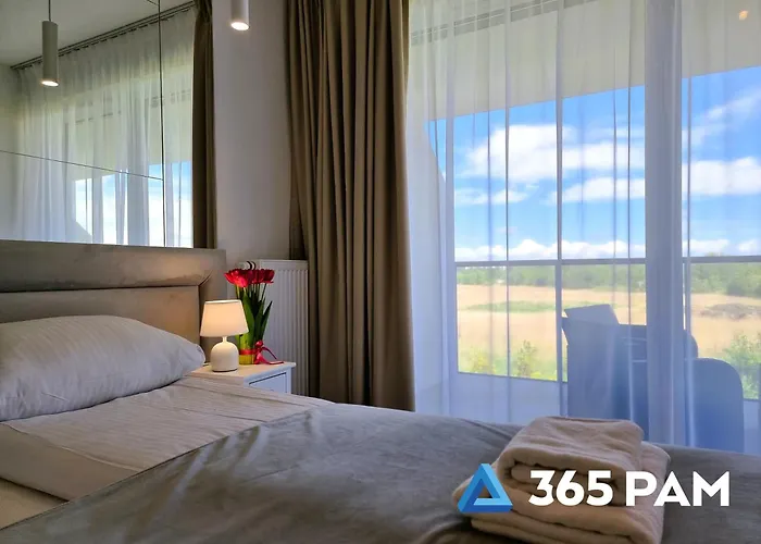 Apartament 365pam - Modern W Westin House - Basen, Jacuzzi, Sauna, Siłownia, Plac Zabaw W Cenie *