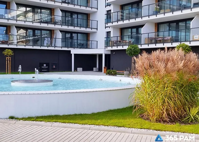 365pam - Modern W Westin House - Basen, Jacuzzi, Sauna, Silownia, Plac Zabaw W Cenie *
